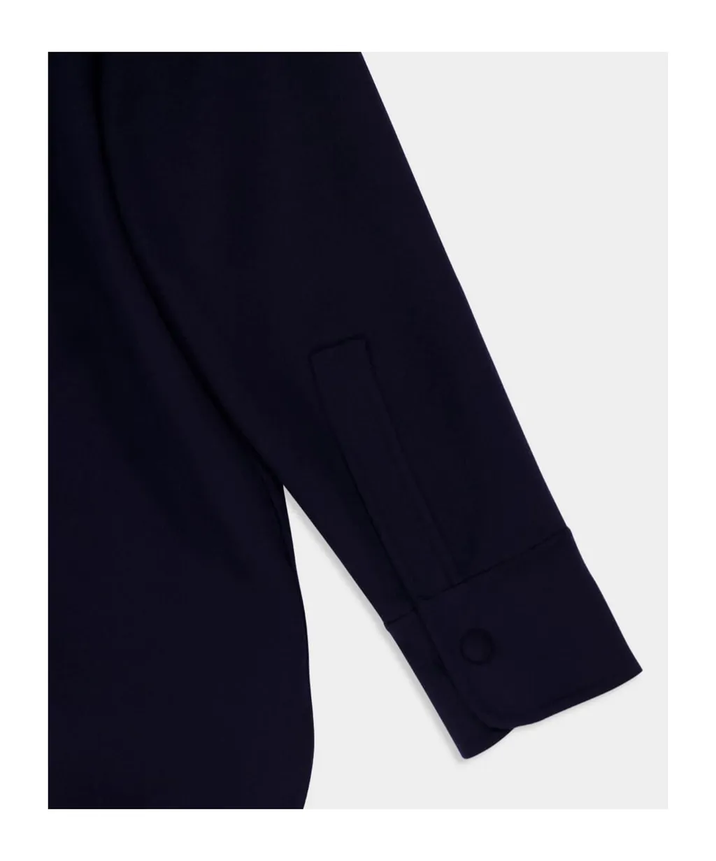 Wool Shirt