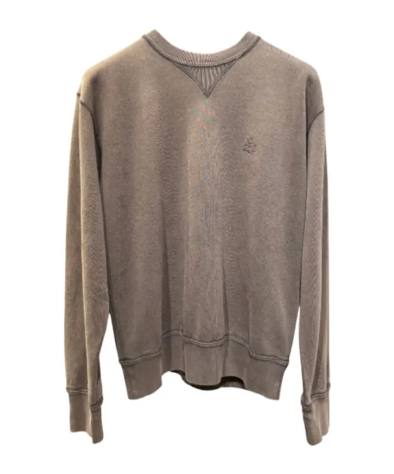 Isabel Marant	Mike Crewneck Sweatshirt