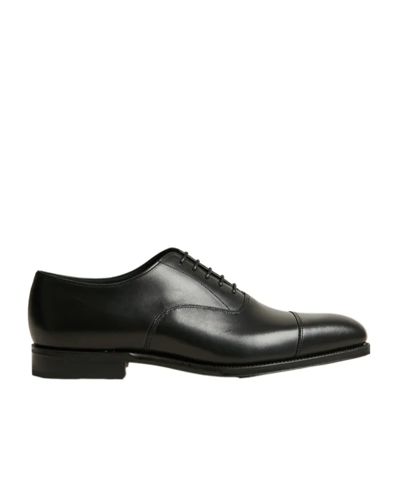 Lace-Up Business Dress Shoes