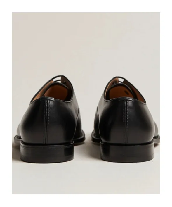 Lace-Up Business Dress Shoes