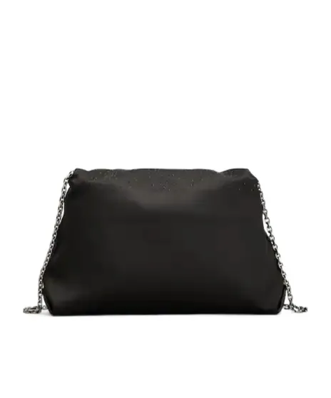 Efflorescence Mini Bag In Satin