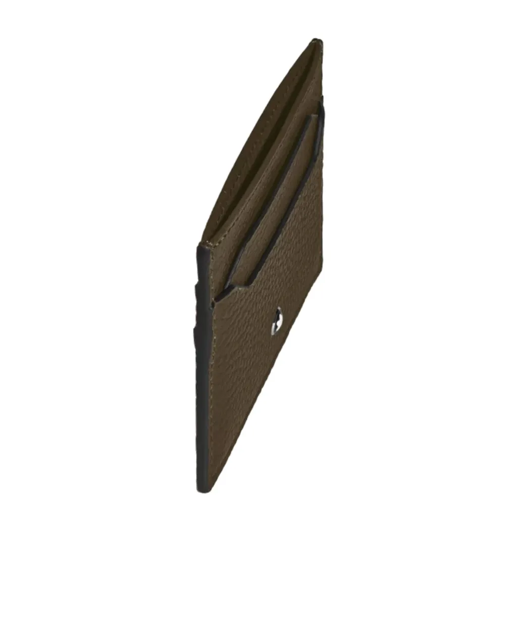 Montblanc 5Cc Card Holder