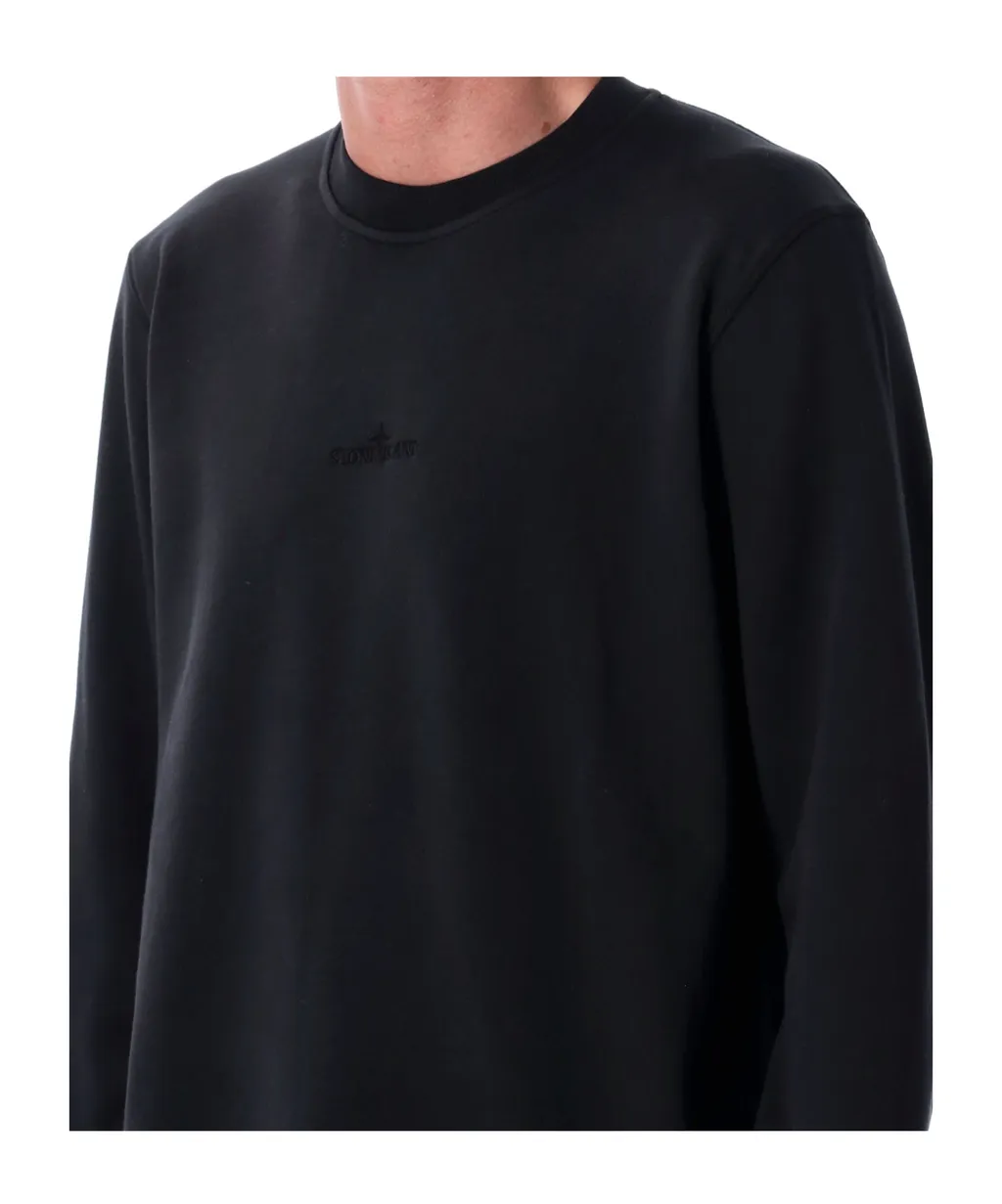 Long-Sleeved Sweatshirt