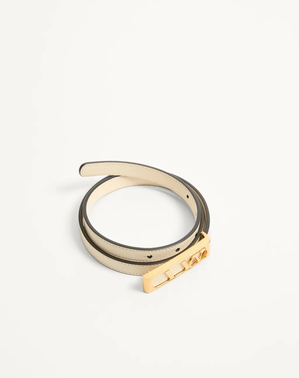 Valentino Vlogo Signature Belt