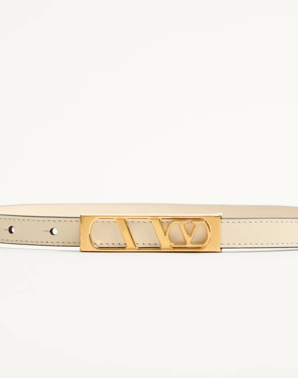 Valentino Vlogo Signature Belt