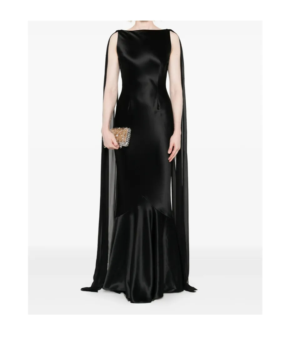 Zipper Dress