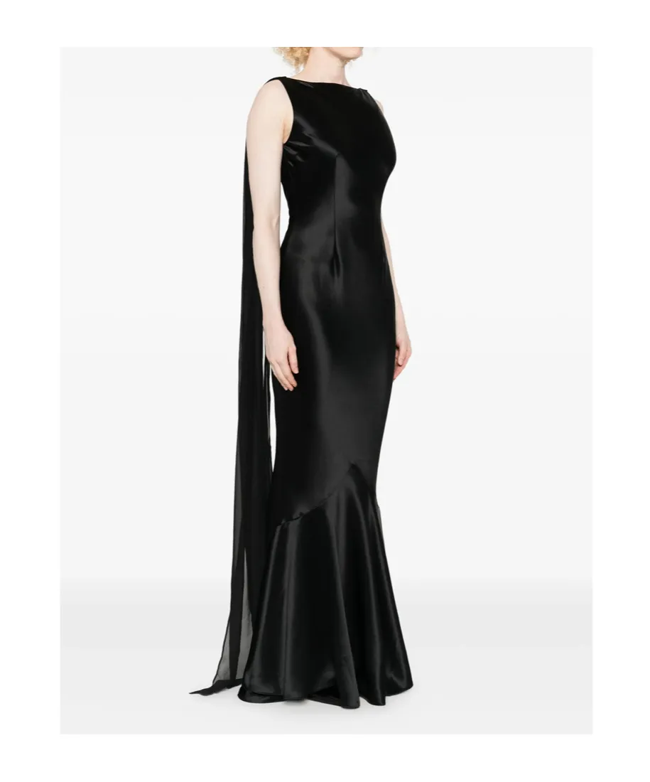 Zipper Dress