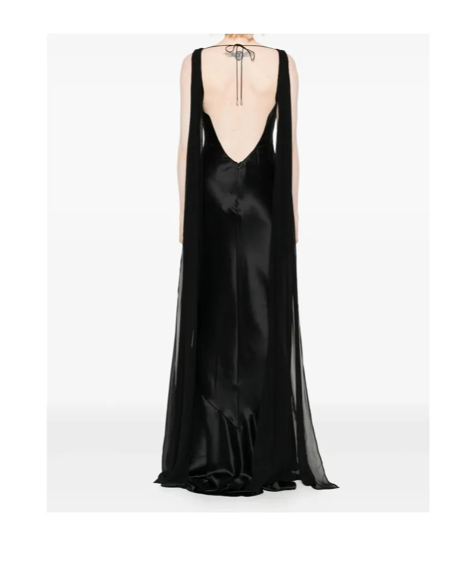 Zipper Dress