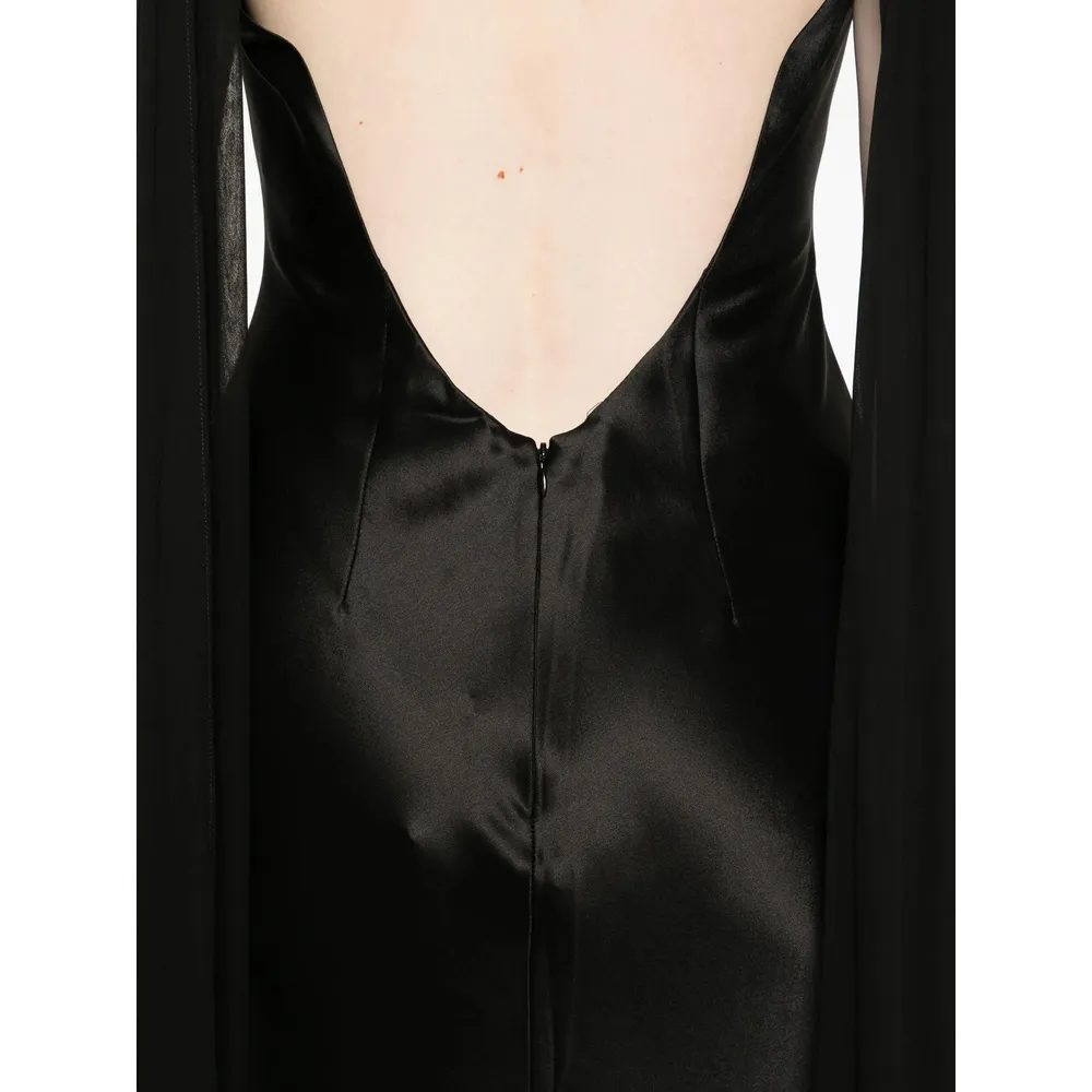 Zipper Dress