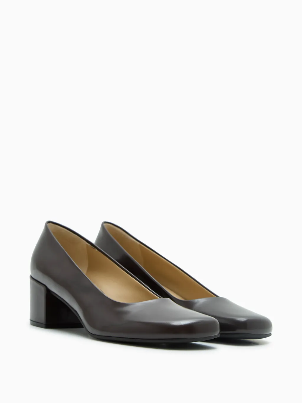 Row Penelope High Heels