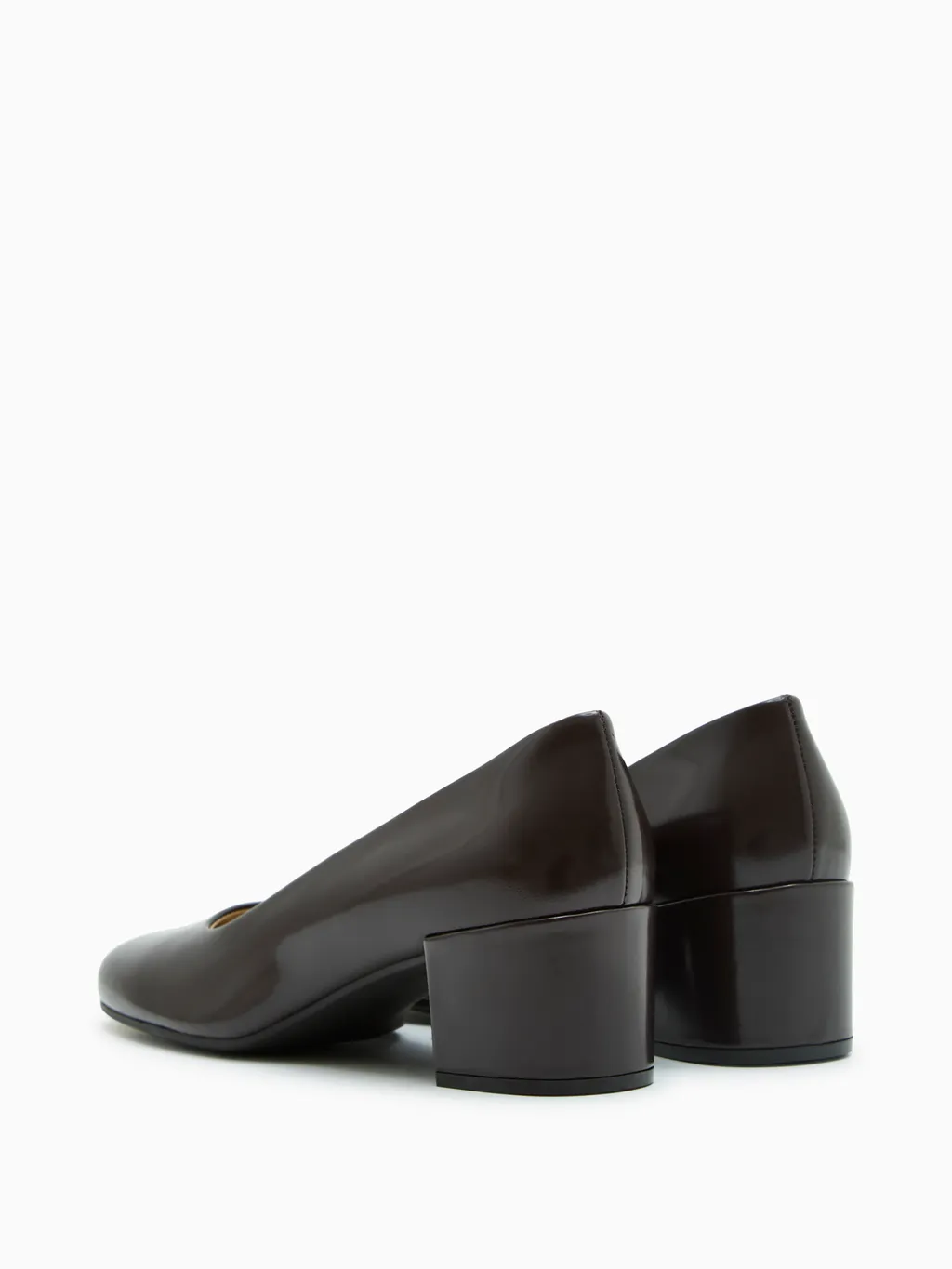 Row Penelope High Heels