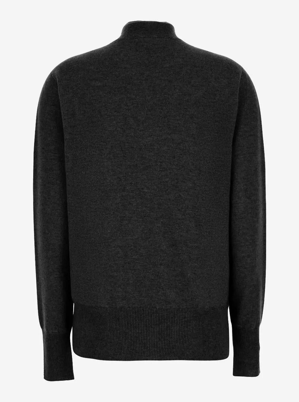 Long-Sleeved Sweater