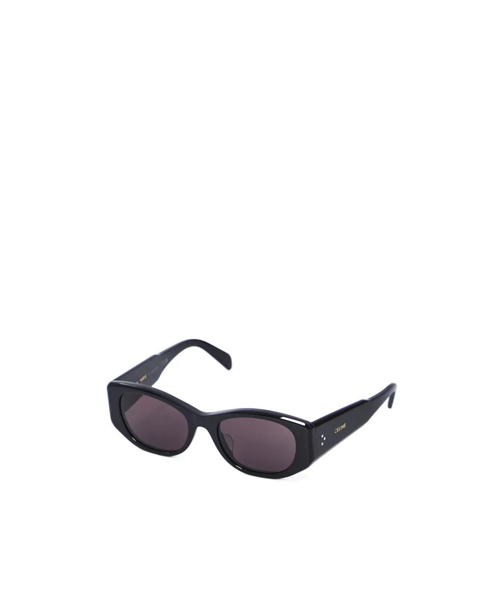 Rectangular S329 Sunglasses In Acetate