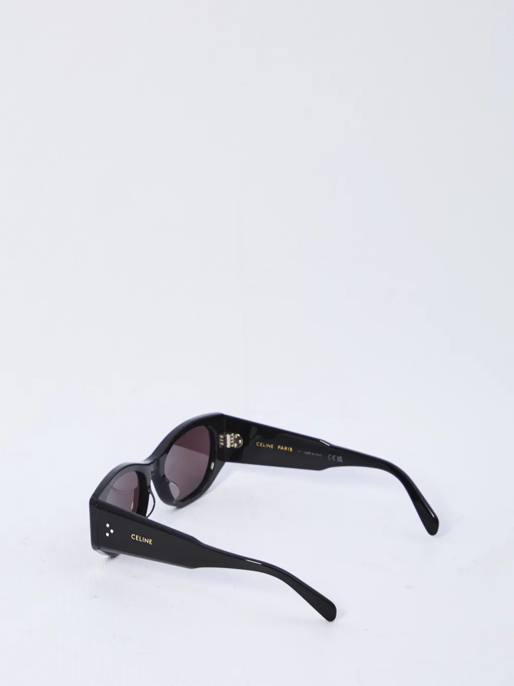 Rectangular S329 Sunglasses In Acetate