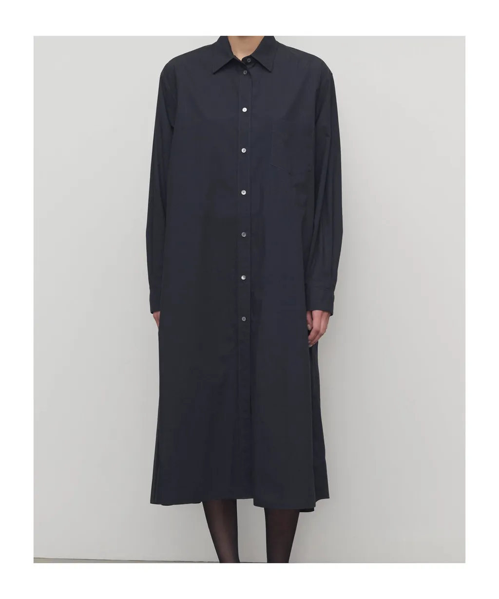 Zeph Cotton Dress