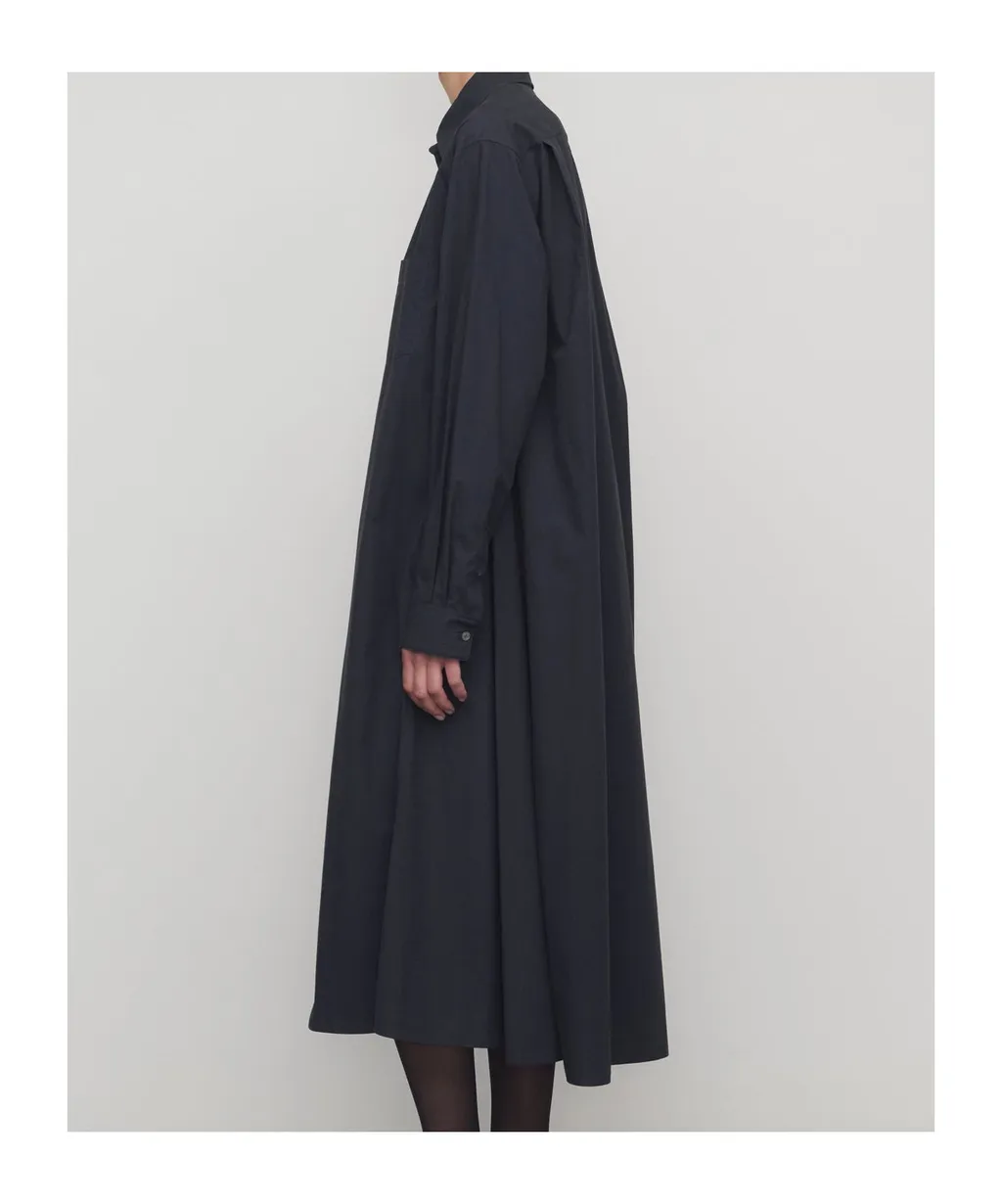 Zeph Cotton Dress