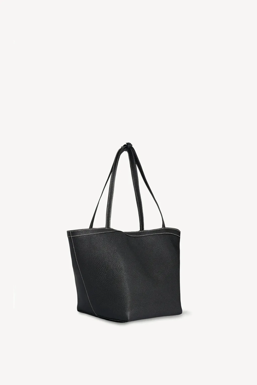 The Row Park Three Stitch Tote Bag