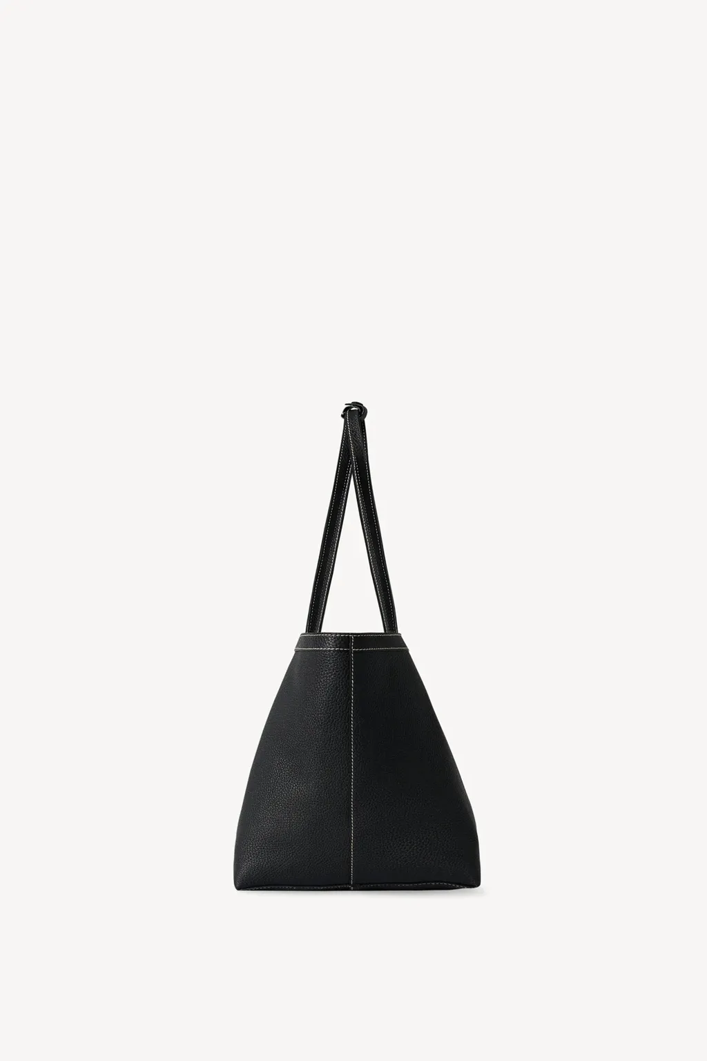 The Row Park Three Stitch Tote Bag