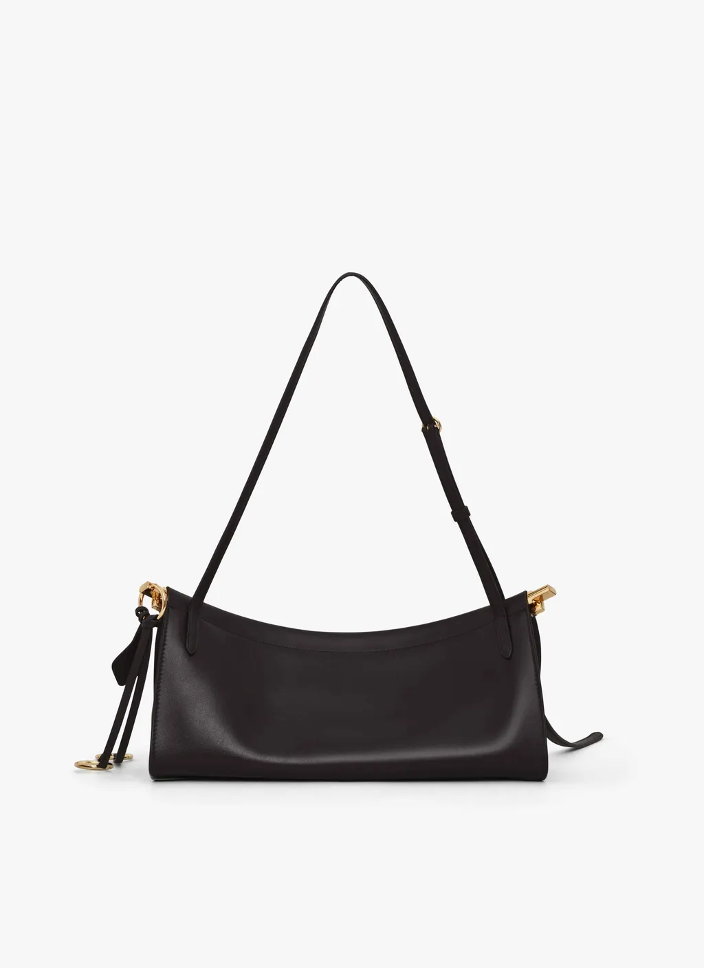 Medium Le Click East West Shoulder Bag