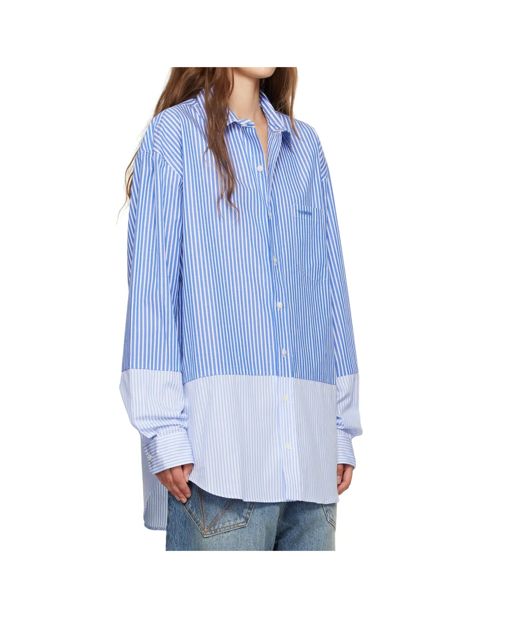 Splitted Shirt