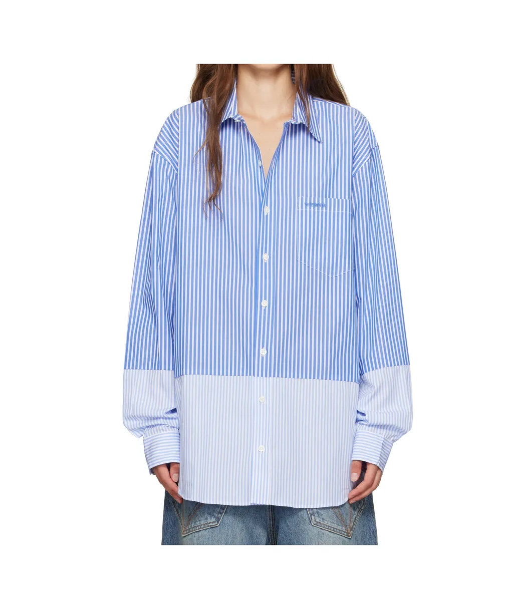 Splitted Shirt