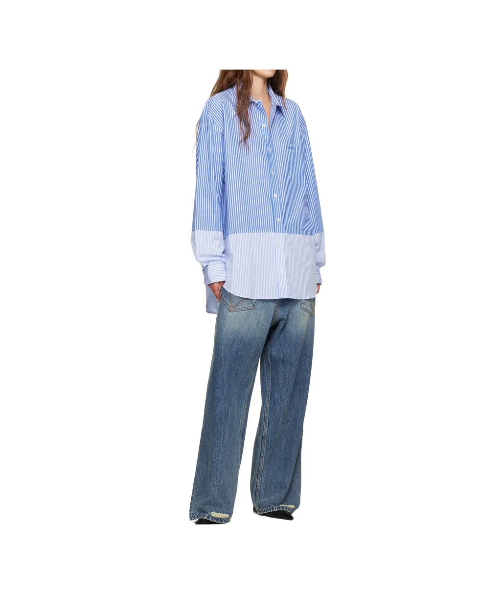 Splitted Shirt