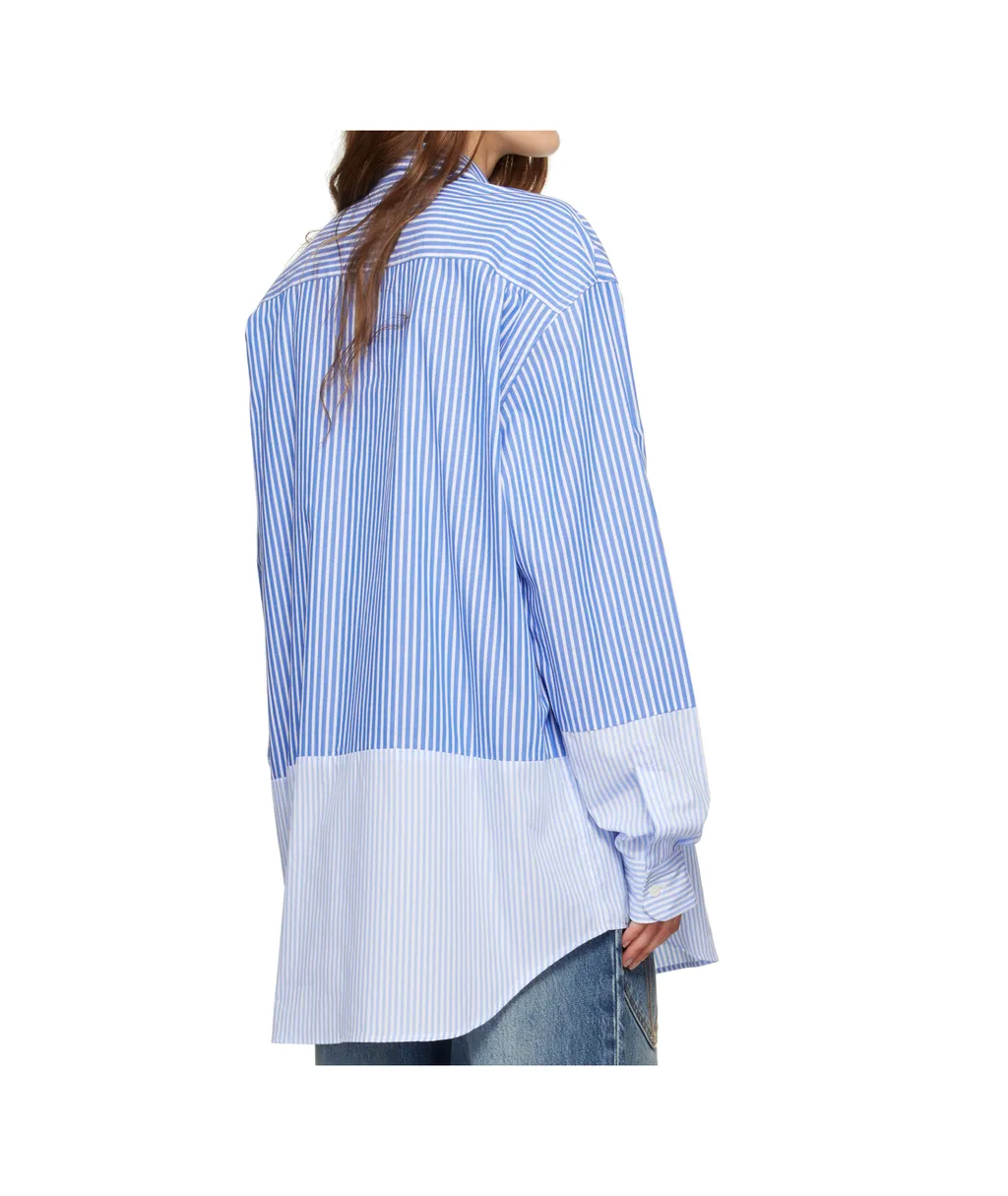 Splitted Shirt