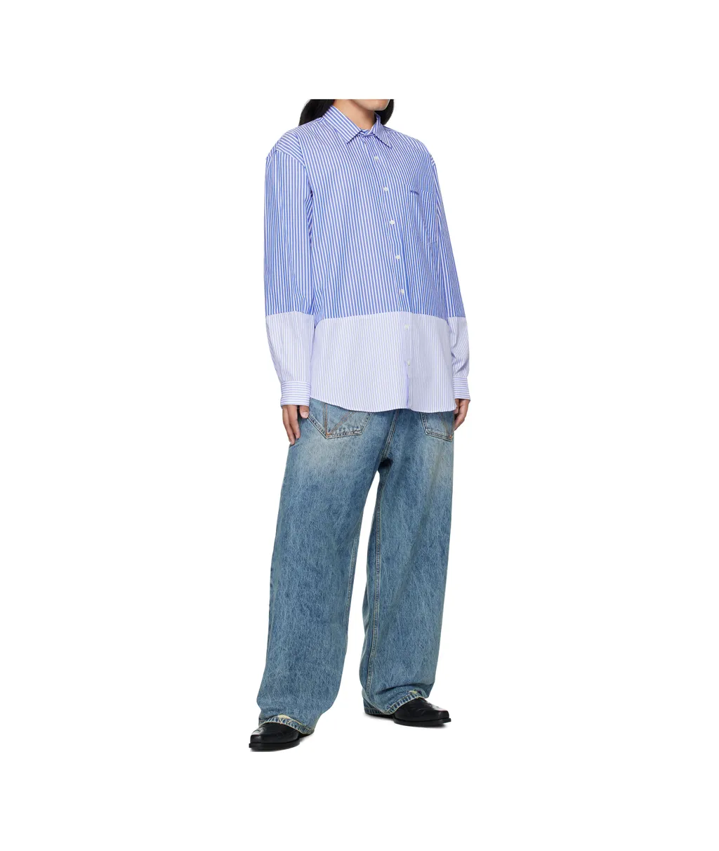 Splitted Shirt