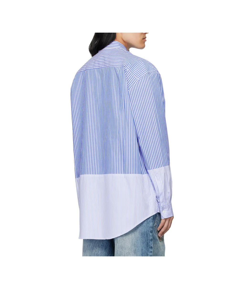 Splitted Shirt