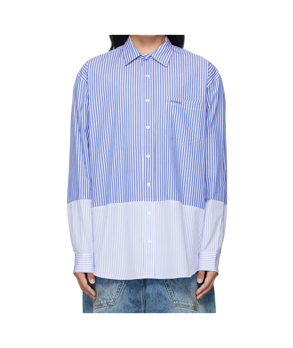 Splitted Shirt