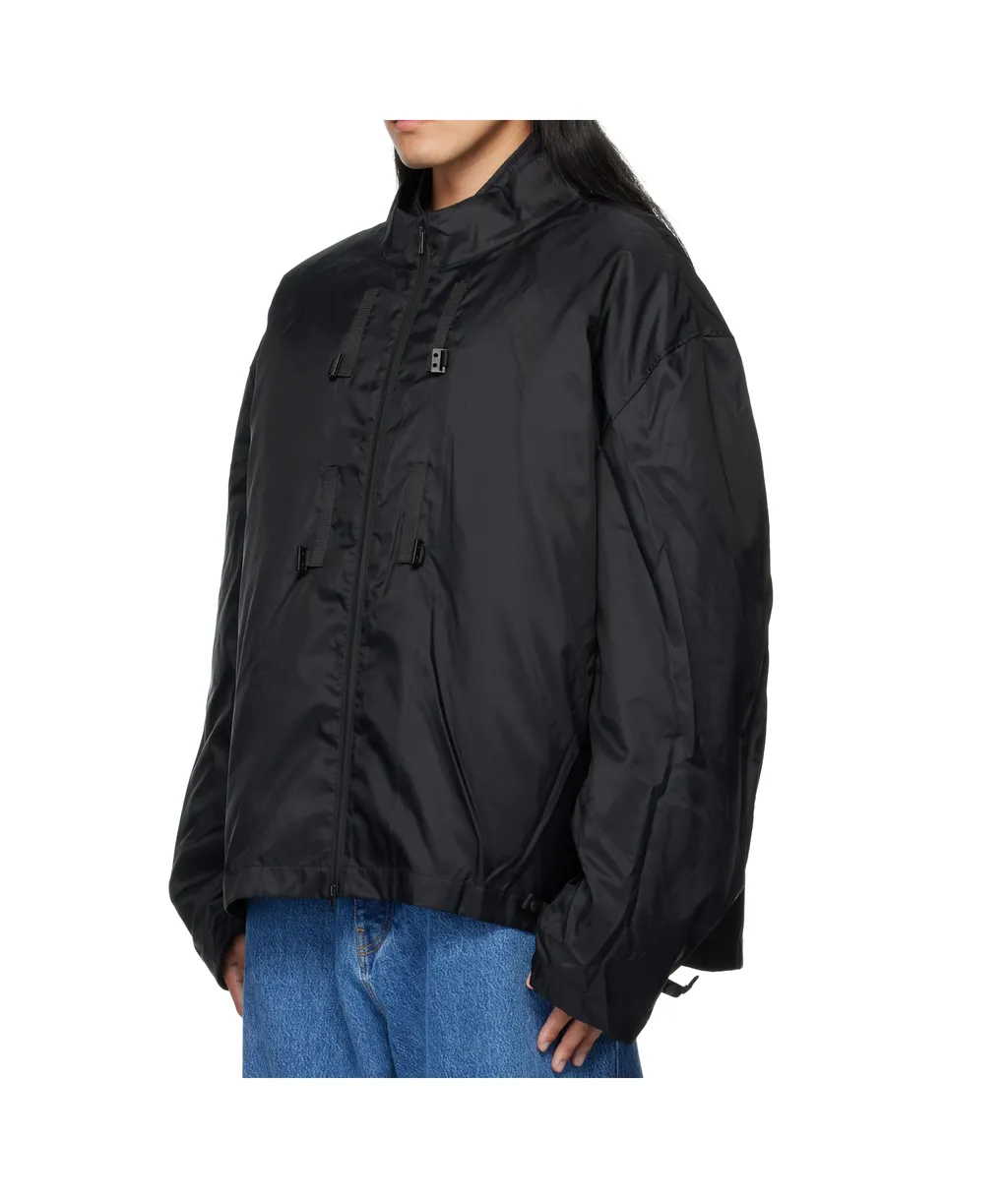 Multi-Pocket Jacket