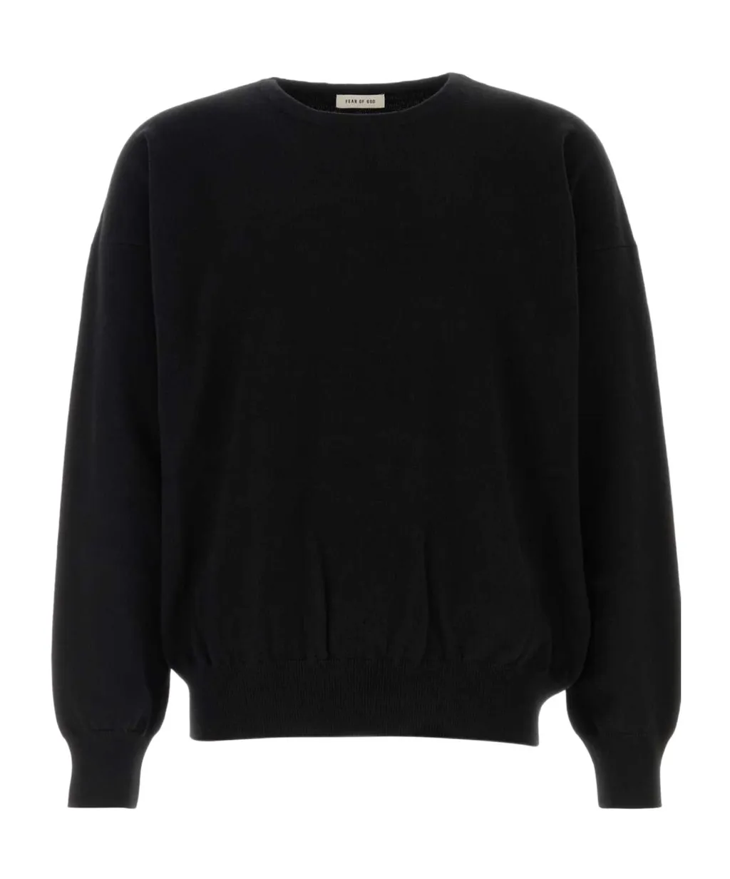 Fear Of God Long Sleeved Pullover
