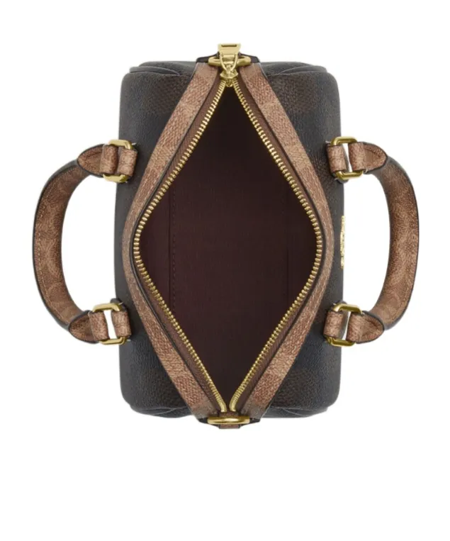 Mini Rowan Crossbody Bag