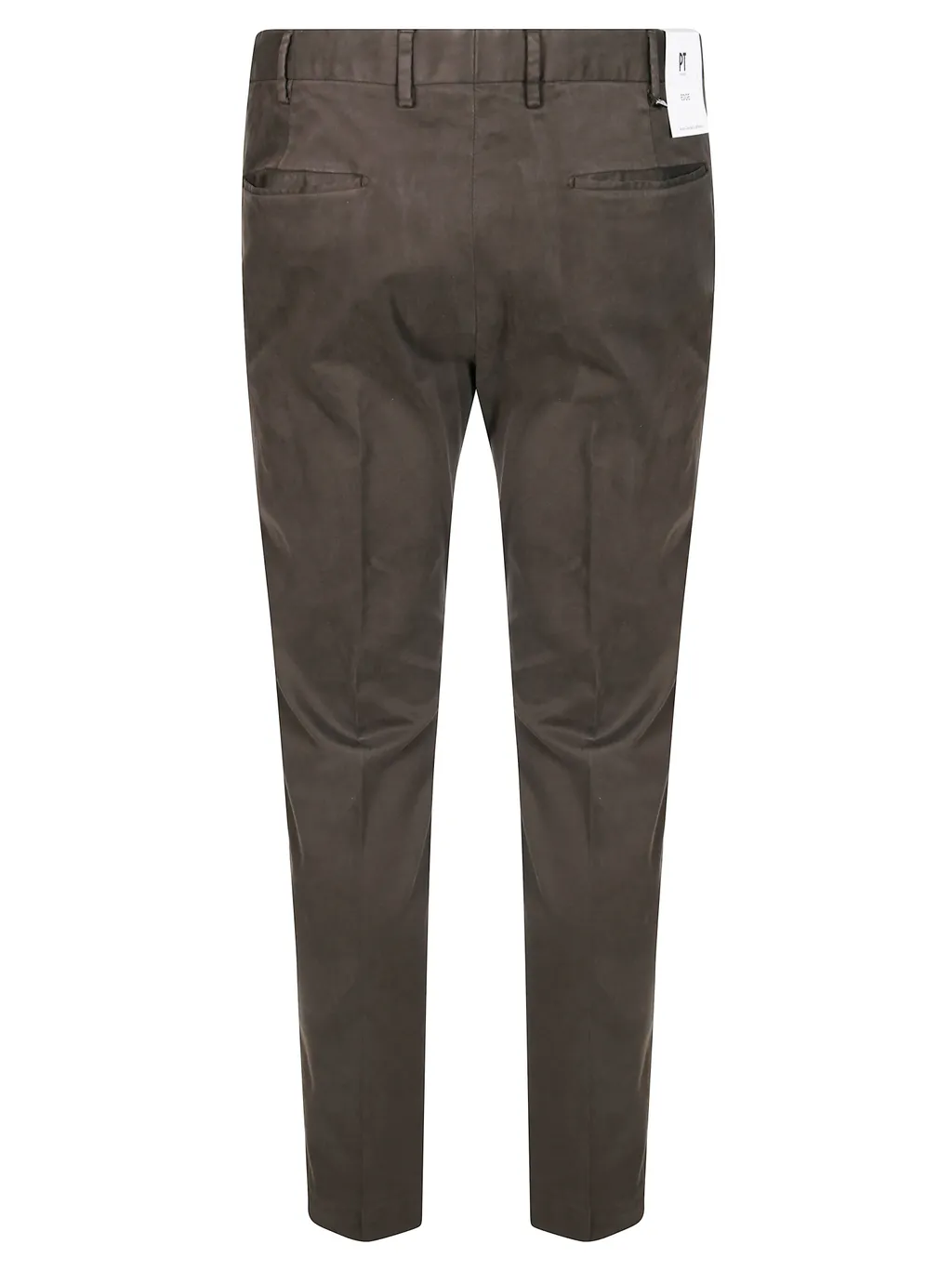 Pt Torino Dieci Stretch Pants
