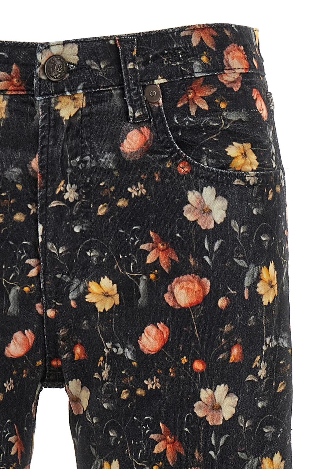 Jeans Joan Kick Flare