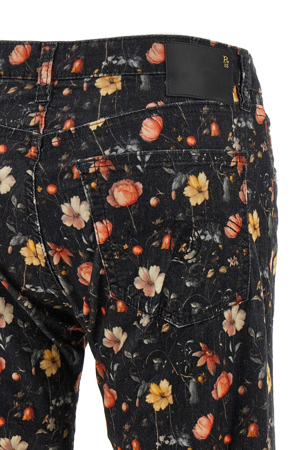 Jeans Joan Kick Flare