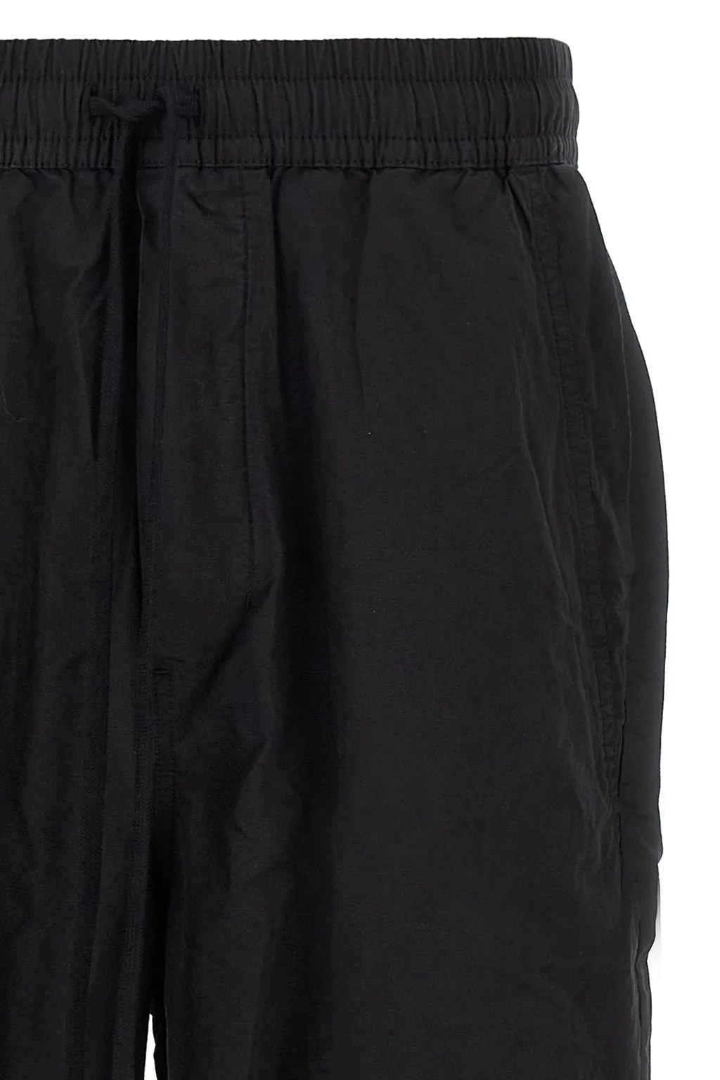 Thom Krom Mp19 Drawstring Straight Leg Pants