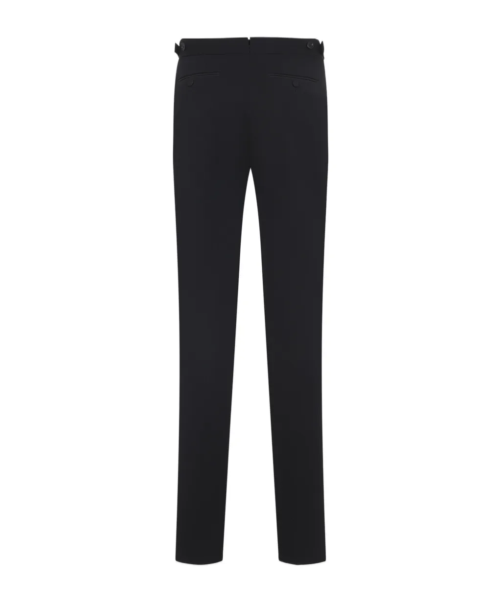 Tom Ford Straight Leg Pants