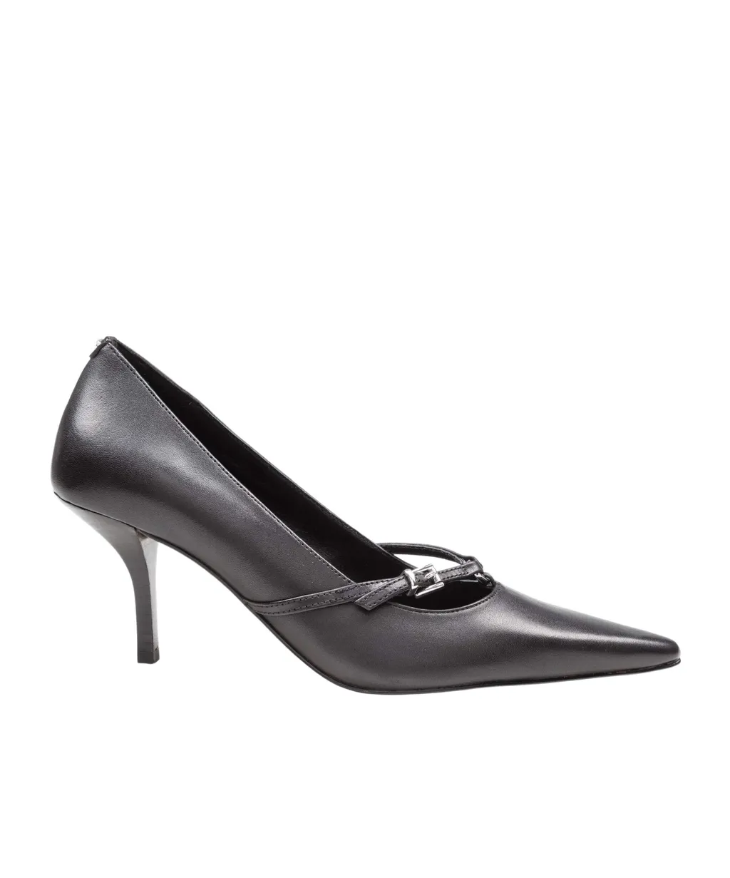 Michael Michael Kors Selina Pointed-Toe Pumps