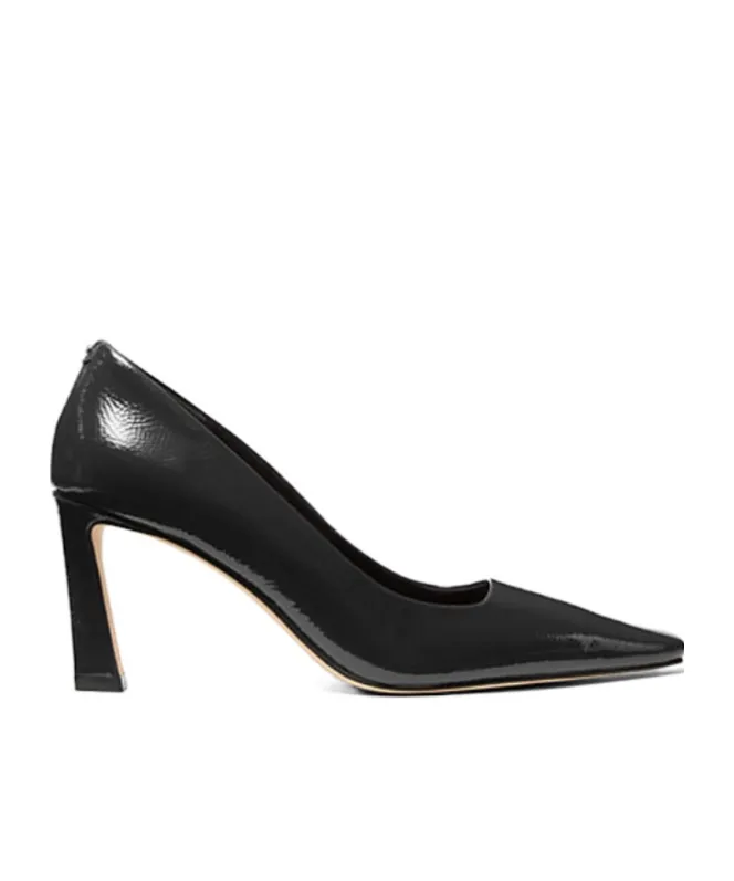 Michael Michael Kors Darrah Square-Toe Pumps