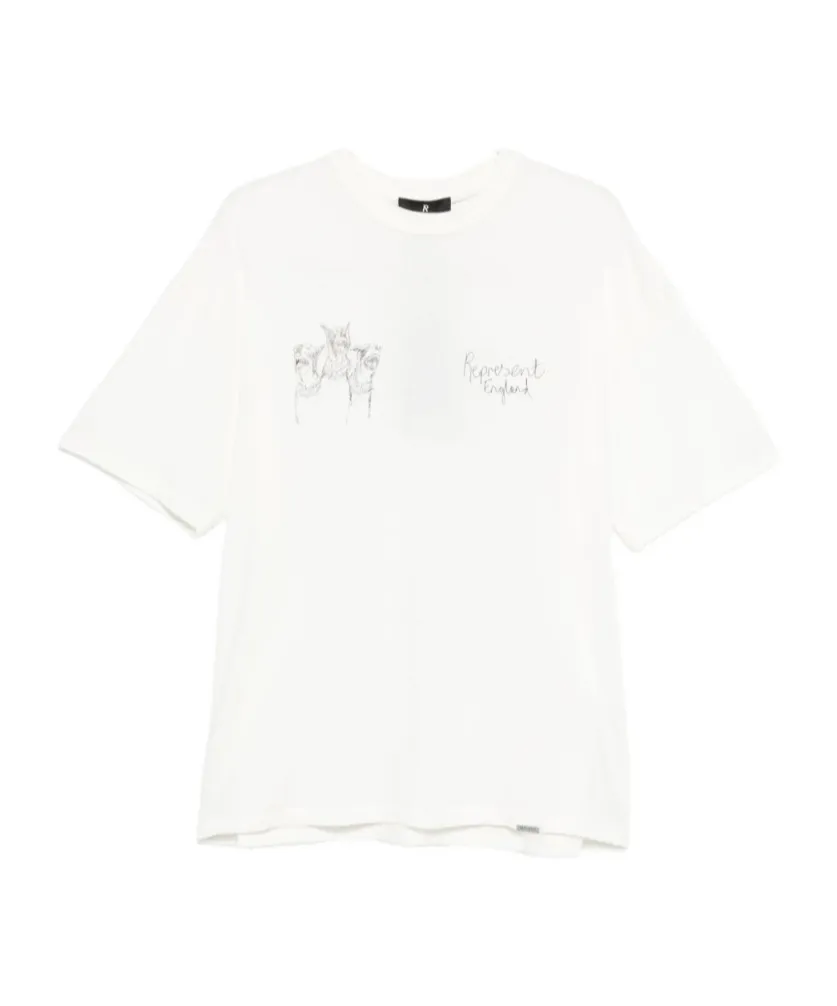 Crew Neck T-Shirt