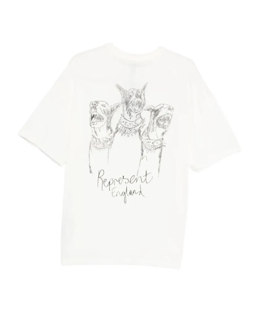 Crew Neck T-Shirt