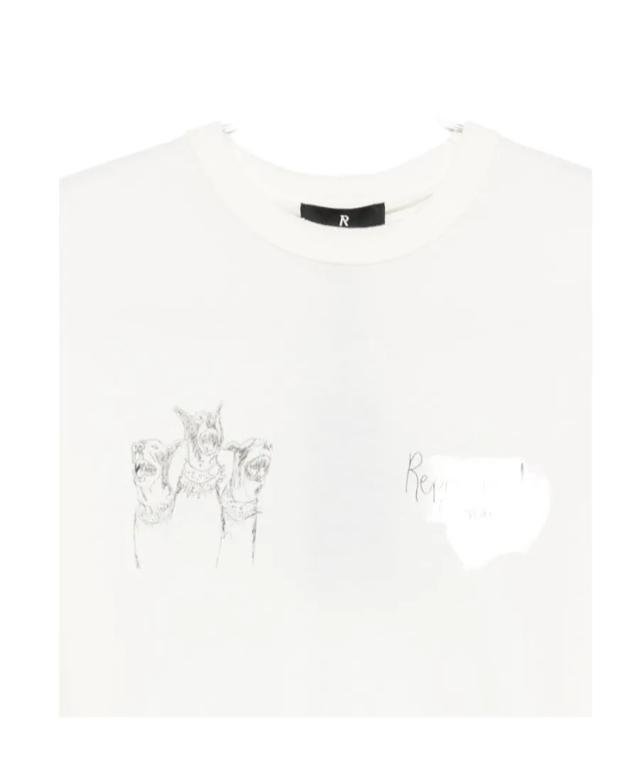 Crew Neck T-Shirt