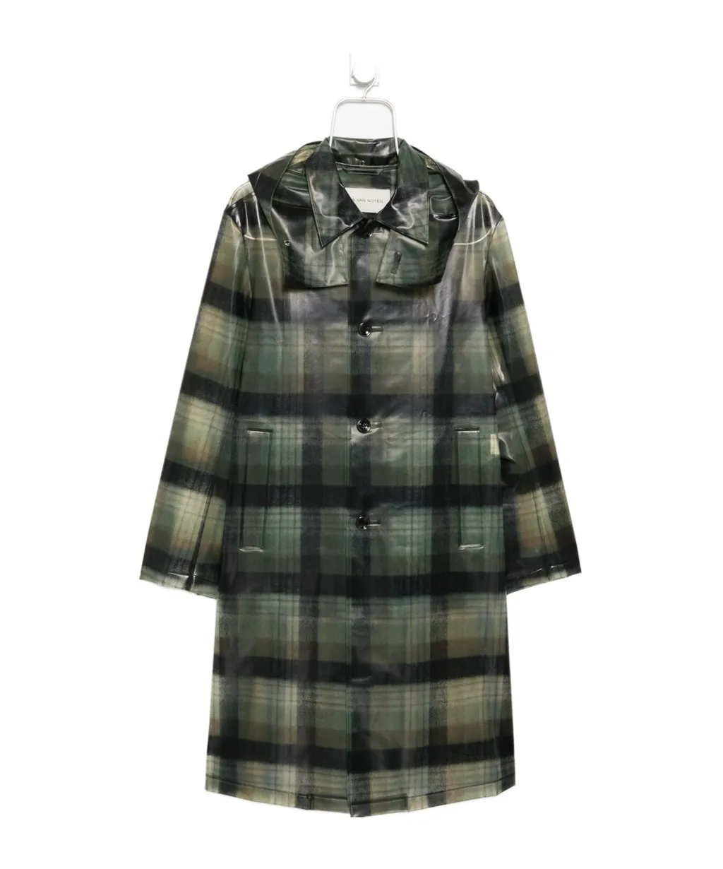 Long-Sleeved Windbreaker