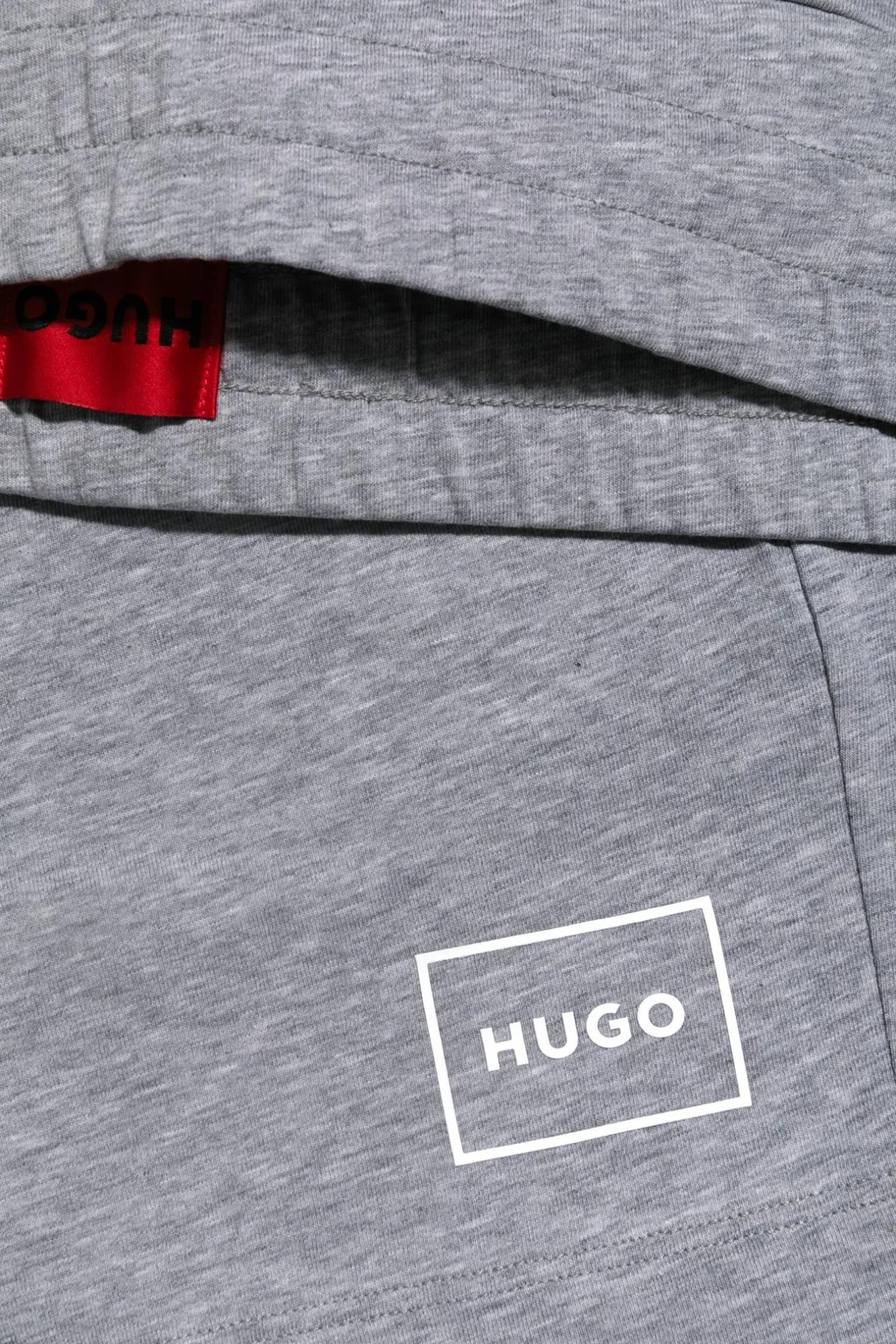 Logo Shorts