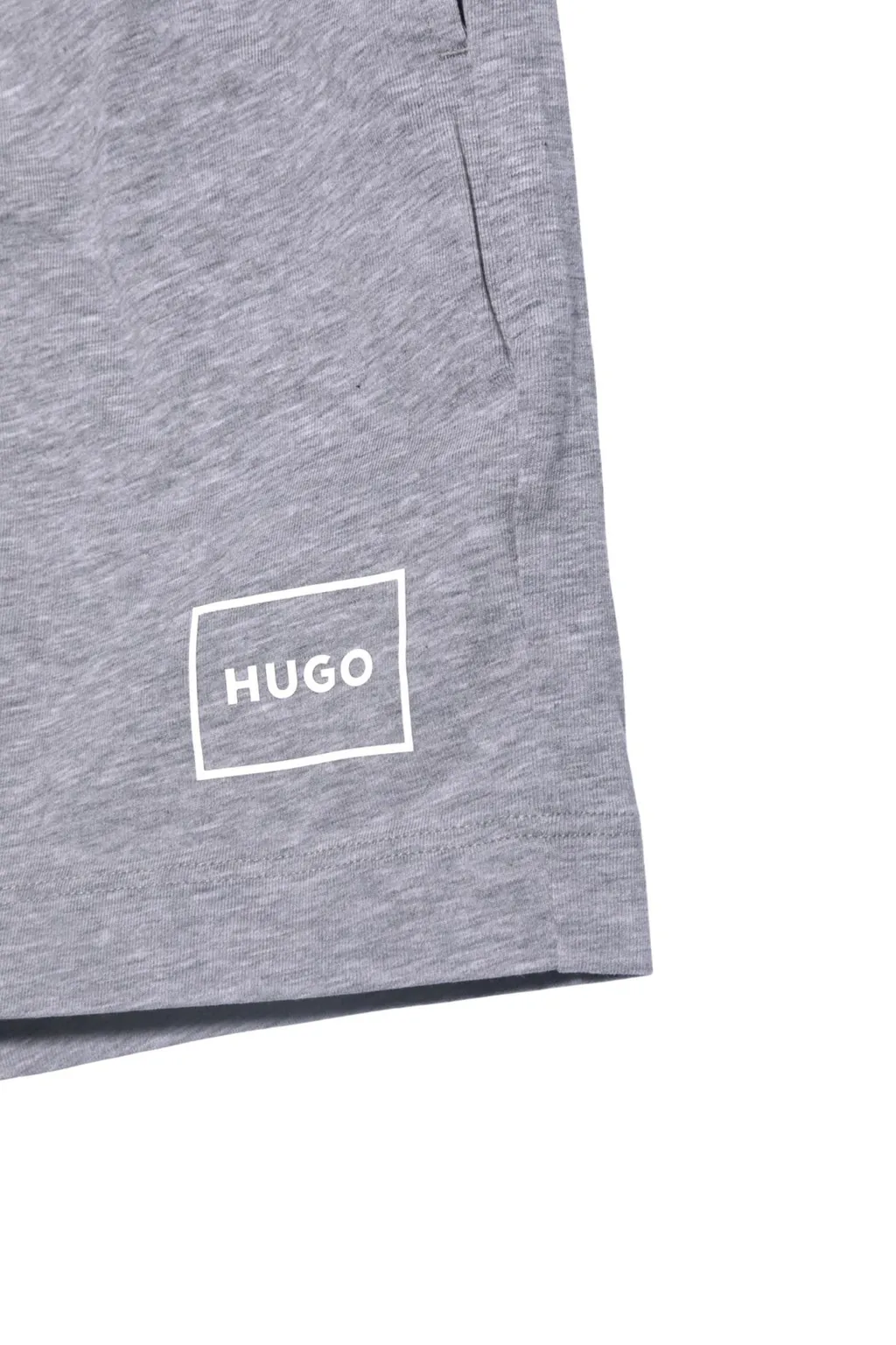 Logo Shorts