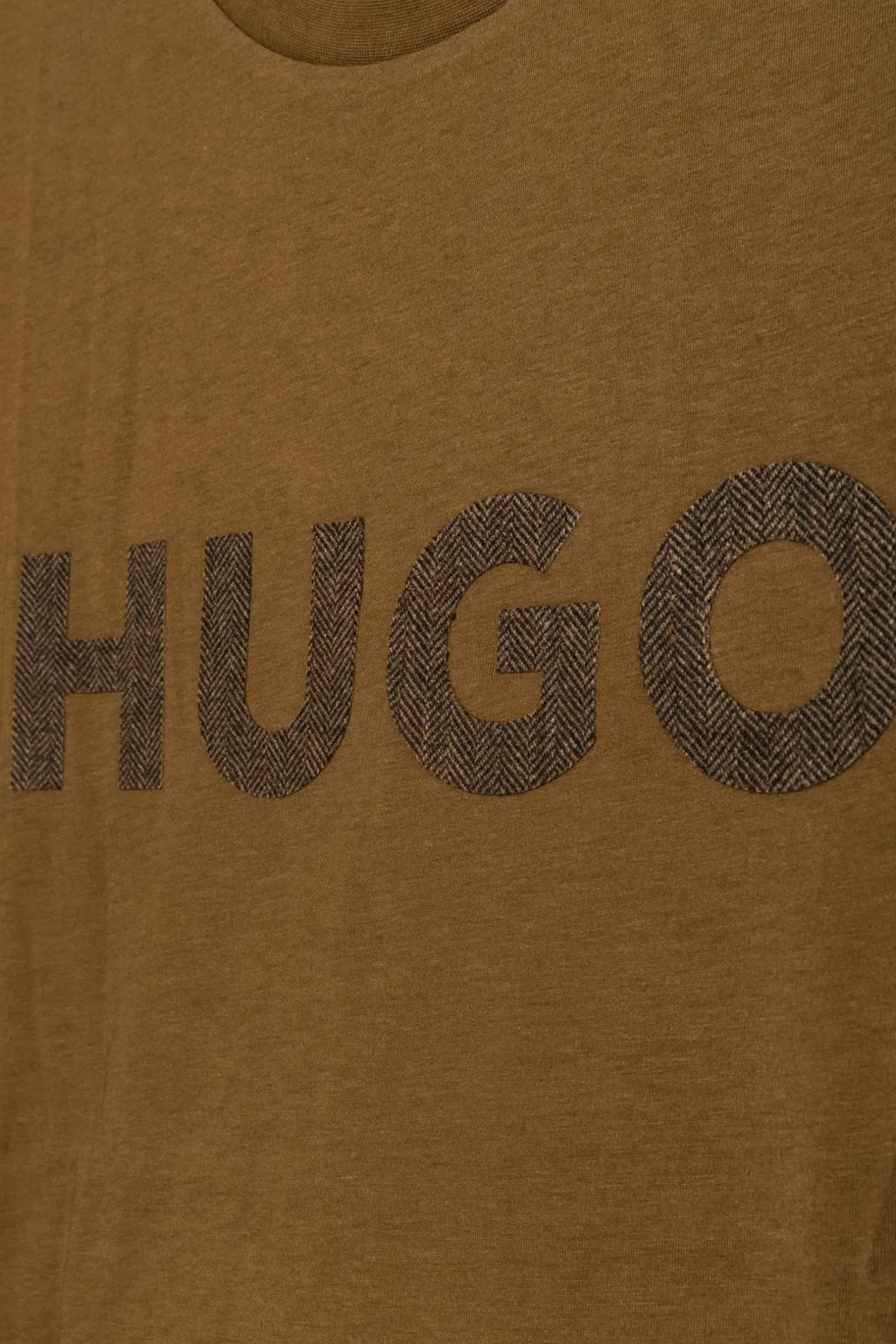 Short-Sleeved T-Shirt