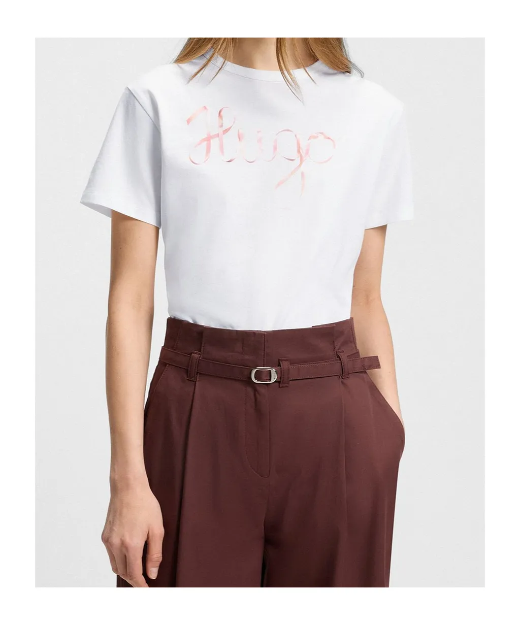 Short-Sleeved T-Shirt