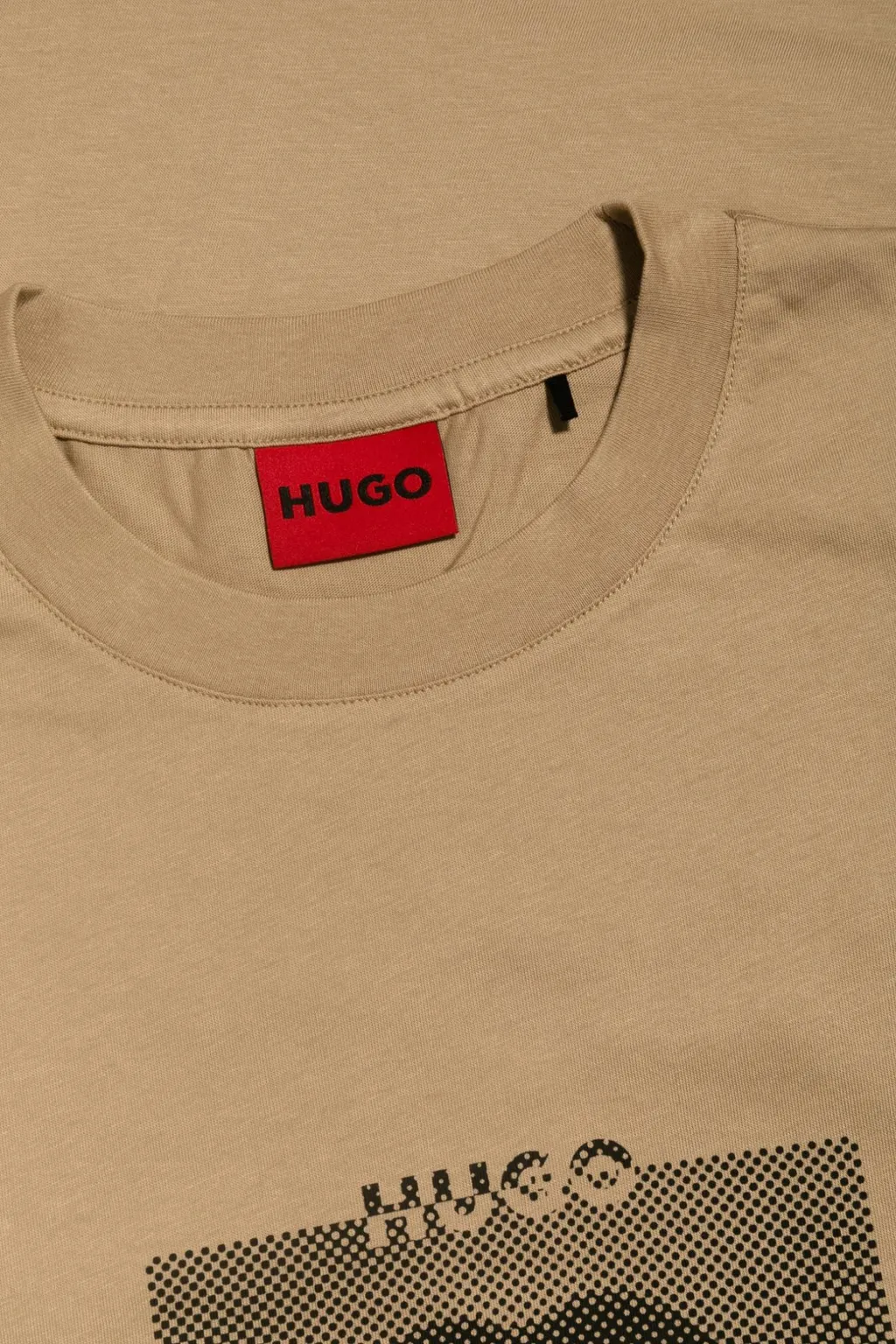 Short-Sleeved T-Shirt