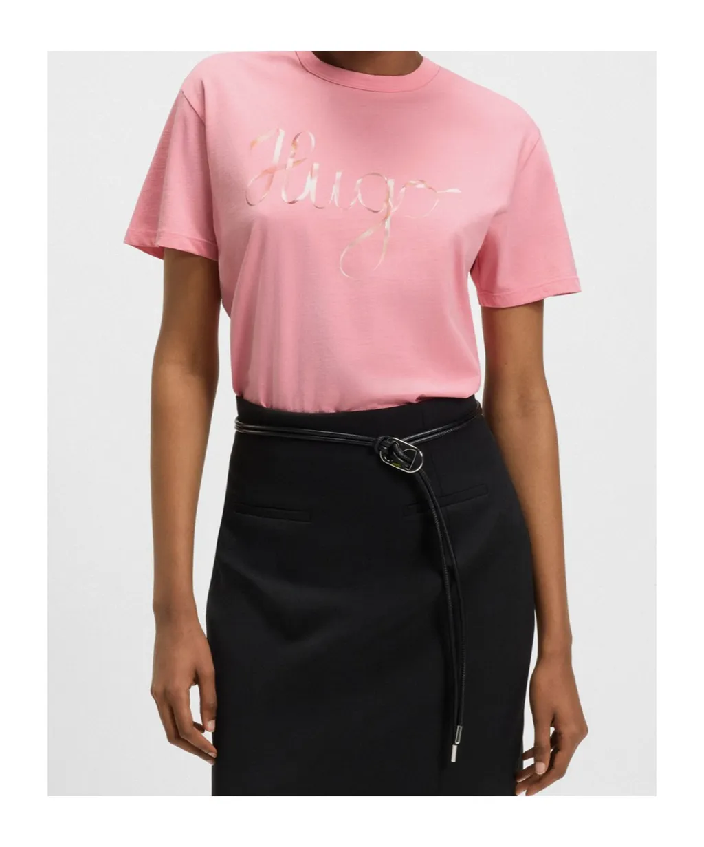 Short-Sleeved T-Shirt